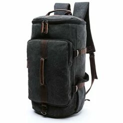 Canvas Men Luggage Bag Carry On Luggage Travel Bags Man Duffel Weekend Bag Travel Backpack,Blue L 12 Canvas Men Luggage Bag Carry On Luggage Travel Bags Man Duffel Weekend Bag Travel Backpack,Blue L -Luggage Sales Shop 41KwqVGNLzL