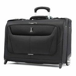Travelpro Maxlite 5 | 4-PC Set | Carry-On Rolling Garment, 21" Carry-On & 25" Exp. Spinners With Travel Pillow -Luggage Sales Shop 41LHgtinE6L 6165fbe3 f525 4760 a085 8862d3018f82