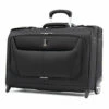 Travelpro Luggage Maxlite 5 22" Lightweight Carry-on Rolling Garment Bag, Suitcase, Black 2 Travelpro Luggage Maxlite 5 22" Lightweight Carry-on Rolling Garment Bag, Suitcase, Black -Luggage Sales Shop 41LHgtinE6L c80f4701 13eb 4787 8259 7165aa655a42
