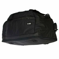 Genius Pack 20" Carry On Duffle Bag W/Integrated Garment Suiter -Luggage Sales Shop 41LM2SaqGkL