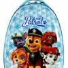 Nickelodeon PAW Patrol Boy's 18" Rolling Carry On Luggage -Luggage Sales Shop 41LxFqTZqXL