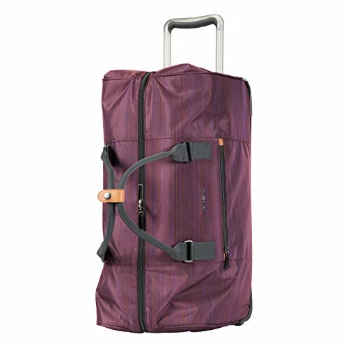 Ricardo Montecito 22" Wheeled Carry-On Duffel Purple 8 Ricardo Montecito 22" Wheeled Carry-On Duffel Purple - Image 6