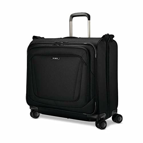 Samsonite Silhouette 16 Duet Spinner Garment Bag 4 Samsonite Silhouette 16 Duet Spinner Garment Bag - Image 2