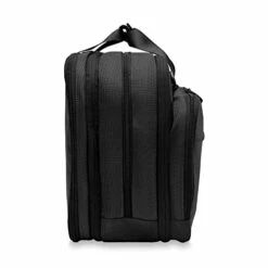 Briggs & Riley Expandable Cabin Bag, Black 24 Briggs & Riley Expandable Cabin Bag, Black -Luggage Sales Shop 41NNmvckPdL