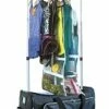 Travolution 23 Inch Garment Rack Duffel With Wheels -Luggage Sales Shop 41NRxHmdZfL