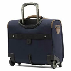 Travelpro Luggage Crew 11 16" Carry-On Rolling Tote Suitcase, Patriot Blue -Luggage Sales Shop 41NjSH2v7qL 5da5b404 c7d3 4f36 a568 af03b59ee099