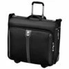 London Fog Knightsbridge 44" Wheeled Garment Bag, Black -Luggage Sales Shop 41O5BptDT L 58fc90db 5582 412a 8fc3 9ce696869b6e