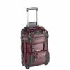Eagle Creek ORV 2-Wheel International Carry-On Rolling Duffel, Earth Red 1 Eagle Creek ORV 2-Wheel International Carry-On Rolling Duffel, Earth Red -Luggage Sales Shop 41PX4KKV62L