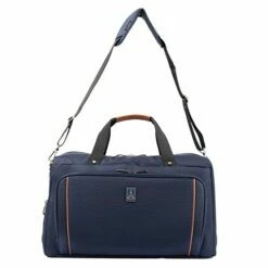 Travelpro Crew Versapack Weekender Carry-on Duffel Bag W/Suiter, Patriot Blue, One Size 17 Travelpro Crew Versapack Weekender Carry-on Duffel Bag W/Suiter, Patriot Blue, One Size -Luggage Sales Shop 41PhfZY593L