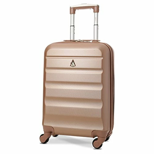 Large Capacity Maximum Allowance 22x14x9 Airline Approved By Delta United Southwest & More Carry On Luggage Bag | Rolling Travel Suitcase | Lightweight Small Hard Shell Trolley | 19.3x14x9in Body Size 3 Large Capacity Maximum Allowance 22x14x9 Airline Approved By Delta United Southwest & More Carry On Luggage Bag | Rolling Travel Suitcase | Lightweight Small Hard Shell Trolley | 19.3x14x9in Body Size
