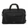 Travelpro Luggage Maxlite 5 20" Lightweight Carry-on Rolling Duffel Suitcase, Black, One Size -Luggage Sales Shop 41QWIa7oKyL