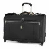 Travelpro Platinum Magna 2 Carry-On Rolling Garment Bag, Black -Luggage Sales Shop 41Qjndm rNL