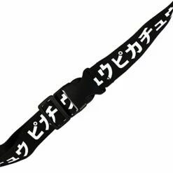 Bioworld The Pikachu Fanny Pack Waist Bag 12 Bioworld The Pikachu Fanny Pack Waist Bag -Luggage Sales Shop 41QqofPPX5L