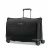 Hartmann Ratio 2 Carry On Spinner Garment Bag, True Black 1 Hartmann Ratio 2 Carry On Spinner Garment Bag, True Black -Luggage Sales Shop 41RV7h1dHgL