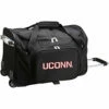 DENCO UCONN Huskies 22 INCH 2-Wheeled Carry-ON Duffel 1 DENCO UCONN Huskies 22 INCH 2-Wheeled Carry-ON Duffel -Luggage Sales Shop 41RgZQZihqL