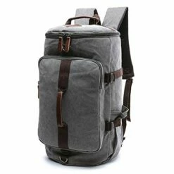 Canvas Men Luggage Bag Carry On Luggage Travel Bags Man Duffel Weekend Bag Travel Backpack,Blue L 13 Canvas Men Luggage Bag Carry On Luggage Travel Bags Man Duffel Weekend Bag Travel Backpack,Blue L -Luggage Sales Shop 41SnQNnmniL