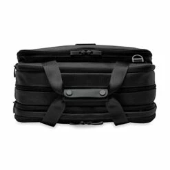 Briggs & Riley Expandable Cabin Bag, Black 27 Briggs & Riley Expandable Cabin Bag, Black -Luggage Sales Shop 41TLkGWqBeL