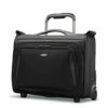 Samsonite Armage Wheeled Carry On Garment Bag Black -Luggage Sales Shop 41TM5w5qHjL