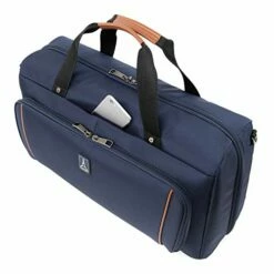 Travelpro Crew Versapack Weekender Carry-on Duffel Bag W/Suiter, Patriot Blue, One Size 20 Travelpro Crew Versapack Weekender Carry-on Duffel Bag W/Suiter, Patriot Blue, One Size -Luggage Sales Shop 41USFiR1IHL