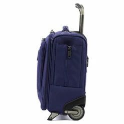 Travelpro Luggage Crew 11 16" Carry-On Rolling Tote Suitcase, Indigo -Luggage Sales Shop 41UmAt6UgxL 32d9f5e8 172b 47dd a945 41915886b31d