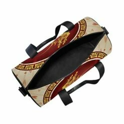 OuLian Duffel Bag Chinese Zodiac Symbols Women Garment Gym Tote Bag Best Sports Bag For Boys -Luggage Sales Shop 41VaJF3 Q 2BL