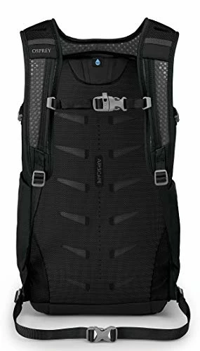 Osprey Daylite Plus Daypack, Black, One Size 8 Osprey Daylite Plus Daypack, Black, One Size - Image 6
