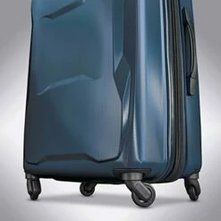Samsonite Pivot 20" Spinner Lagoon -Luggage Sales Shop 41WObTymSaL