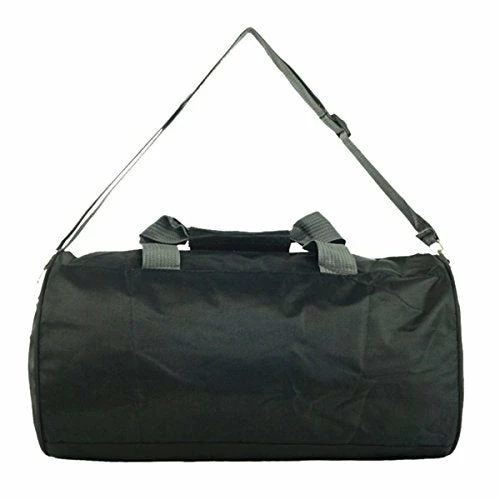 ABage Men's Gym Duffel Bag Large Printed Carry On Travel Workout Sport Gear Bag, Dark Blue 6 ABage Men's Gym Duffel Bag Large Printed Carry On Travel Workout Sport Gear Bag, Dark Blue - Image 4