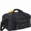 A. Saks 22 InchCarry-On Nylon Duffel Bag With Pouch (Black) -Luggage Sales Shop 41Wp6w3 2BwSL c9e1619c 57b4 4d96 9cad 6ce73a7ec6f8