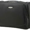 Samsonite Travel Garment Bag, Black, 55cm -Luggage Sales Shop 41YSq HCIjL