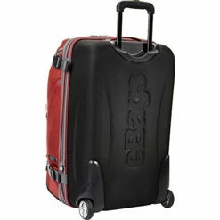 EBags TLS Mother Lode Junior 25" Rolling Duffel Bag Luggage - (Solid Black) 17 EBags TLS Mother Lode Junior 25" Rolling Duffel Bag Luggage - (Solid Black) -Luggage Sales Shop 41Yv6bElS6L a4a29df5 03f6 4963 812a e9a0e24222bd