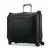 Samsonite Lineate Duet Wheeled Garment Bag, Obsidian Black 2 Samsonite Lineate Duet Wheeled Garment Bag, Obsidian Black -Luggage Sales Shop 41aCvAKnZbL