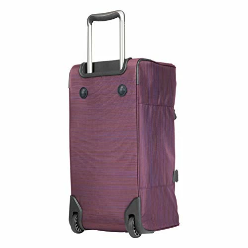Ricardo Montecito 22" Wheeled Carry-On Duffel Purple 5 Ricardo Montecito 22" Wheeled Carry-On Duffel Purple - Image 3