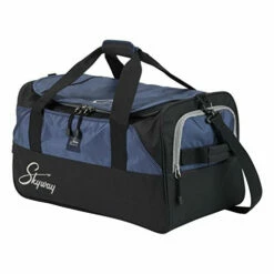 Skyway Sodo 22-inch Carry-on Duffel Bag, Navy Blue One Size -Luggage Sales Shop 41baY7BJS2L