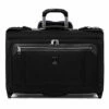 Travelpro Luggage Platinum Elite 22" Carry-on Rolling Garment Bag, Suitcase, Shadow Black 2 Travelpro Luggage Platinum Elite 22" Carry-on Rolling Garment Bag, Suitcase, Shadow Black -Luggage Sales Shop 41btj4q33uL