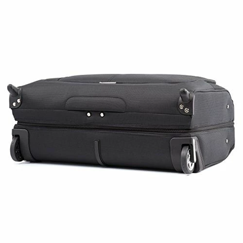 Travelpro Luggage Maxlite 5 22" Lightweight Carry-on Rolling Garment Bag, Suitcase, Black 8 Travelpro Luggage Maxlite 5 22" Lightweight Carry-on Rolling Garment Bag, Suitcase, Black - Image 6