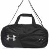 Under Armour Adult Undeniable Duffle 4.0 Gym Bag , Black (001)/Silver , X-Small 2 Under Armour Adult Undeniable Duffle 4.0 Gym Bag , Black (001)/Silver , X-Small -Luggage Sales Shop 41cbtZf7e L 28c46232 92d0 4de5 a0a6 39a319b5c9ba