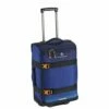 Eagle Creek Expanse Wheeled Duffel International Carry On Rolling, Twilight Blue, One Size 1 Eagle Creek Expanse Wheeled Duffel International Carry On Rolling, Twilight Blue, One Size -Luggage Sales Shop 41cpZ5 2BFMsL