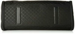 Vera Bradley Iconic Convertible Garment Bag, Classic Black 13 Vera Bradley Iconic Convertible Garment Bag, Classic Black -Luggage Sales Shop 41dBRaeNnyL