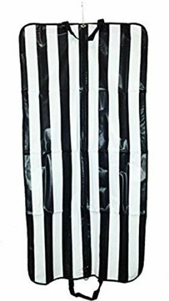 Juicy Couture 49" Foldover Garment Bags With Handles Travel Zip-up Dress, Suit, Gown Carrier Travel 20 Juicy Couture 49" Foldover Garment Bags With Handles Travel Zip-up Dress, Suit, Gown Carrier Travel -Luggage Sales Shop 41dGKVklSBL