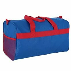 Marvel Avengers 18" Carry-On Duffel Bag -Luggage Sales Shop 41dWDAB8DxL