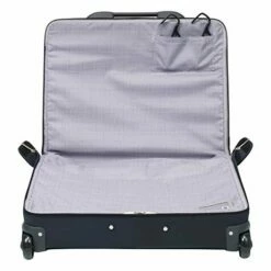 Ricardo Beverly Hills Sausalito 43-Inch Rolling Garment Bag (Midnight Blue) 17 Ricardo Beverly Hills Sausalito 43-Inch Rolling Garment Bag (Midnight Blue) -Luggage Sales Shop 41dmH6ZLHqL 98e42f8e 7b3c 406b 917d 6062b2e1417d