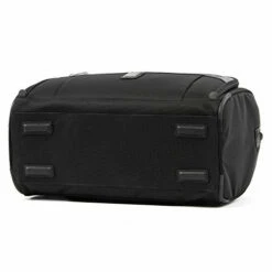 Travelpro Luggage Platinum Elite 18" Carry-On Regional Duffel Bag, Shadow Black, One Size -Luggage Sales Shop 41e45XR9tiL