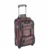 Eagle Creek ORV 2-Wheel Carry-On Rolling Duffel, Earth Red -Luggage Sales Shop 41eKNFsZyhL