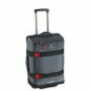 Eagle Creek Expanse Wheeled Duffel International Carry On Rolling, Stone Grey One Size -Luggage Sales Shop 41fB07VzcbL