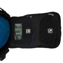 Genius Pack 20" Carry On Duffle Bag W/Integrated Garment Suiter -Luggage Sales Shop 41fBvB0EsRL