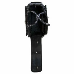 Jenni Chan Signature Deluxe Carry-All Rolling Duffel, Black/White, One Size 8 Jenni Chan Signature Deluxe Carry-All Rolling Duffel, Black/White, One Size -Luggage Sales Shop 41fSqI8iGBL