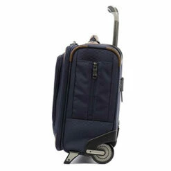 Travelpro Luggage Crew 11 16" Carry-On Rolling Tote Suitcase, Patriot Blue -Luggage Sales Shop 41f 2BtFoUijL 9db90850 fcab 42c8 9d1b 9390bb9da885