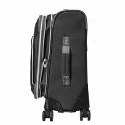 Olympia Luggage Tuscany 25 Inch Expandable Vertical Rolling Luggage Case,Black,One Size -Luggage Sales Shop 41fjY9smbaL 8aa19231 9211 4b04 8dc2 c779e9dbd826