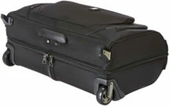 Travelpro Crew 10 Carry-On Rolling Garment Bag (22 Inch), Black, One Size 11 Travelpro Crew 10 Carry-On Rolling Garment Bag (22 Inch), Black, One Size -Luggage Sales Shop 41gb9MS4PRL